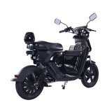 BEZIOR XIAONIU A  12" Vélo Électrique 1500W Moteur 48V 20Ah Batterie