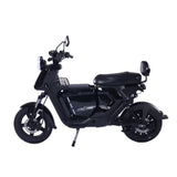 BEZIOR XIAONIU A  12" Vélo Électrique 1500W Moteur 48V 20Ah Batterie