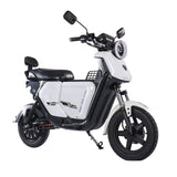 BEZIOR XIAONIU A  12" Vélo Électrique 1500W Moteur 48V 20Ah Batterie