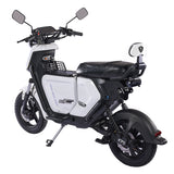 BEZIOR XIAONIU A  12" Vélo Électrique 1500W Moteur 48V 20Ah Batterie