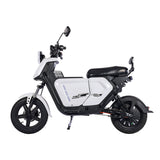 BEZIOR XIAONIU A  12" Vélo Électrique 1500W Moteur 48V 20Ah Batterie