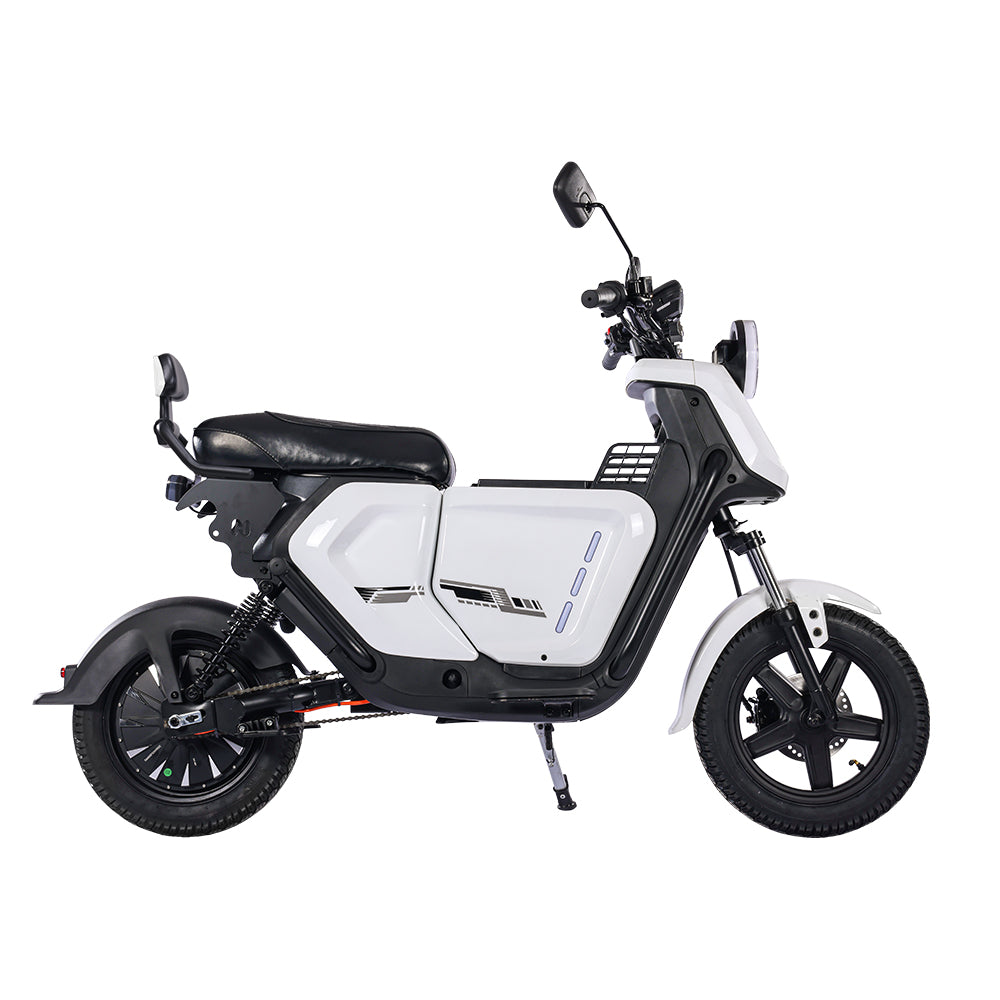 BEZIOR XIAONIU A  12" Vélo Électrique 1500W Moteur 48V 20Ah Batterie