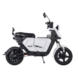 BEZIOR XIAONIU A  12" Vélo Électrique 1500W Moteur 48V 20Ah Batterie