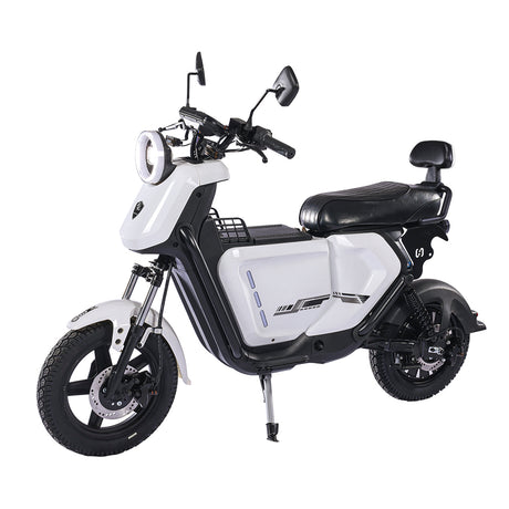 BEZIOR XIAONIU A  12" Vélo Électrique 1500W Moteur 48V 20Ah Batterie