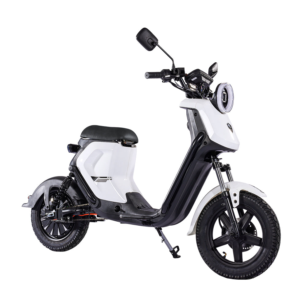 BEZIOR XIAONIU B 20" Electric Bike 1500W Moteur 48V 20Ah Batterie
