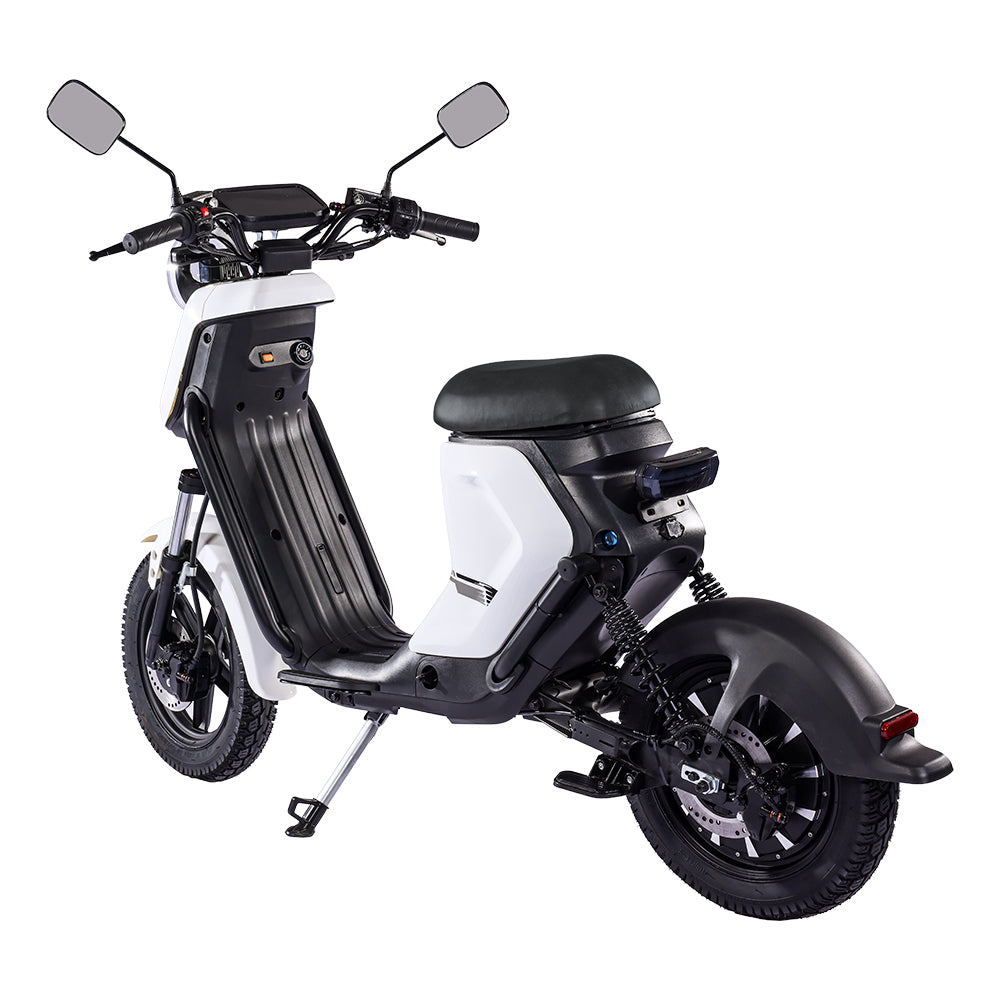 BEZIOR XIAONIU B 20" Electric Bike 1500W Moteur 48V 20Ah Batterie