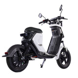 BEZIOR XIAONIU B 20" Electric Bike 1500W Moteur 48V 20Ah Batterie