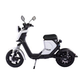 BEZIOR XIAONIU B 20" Electric Bike 1500W Moteur 48V 20Ah Batterie