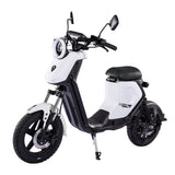 BEZIOR XIAONIU B 20" Electric Bike 1500W Moteur 48V 20Ah Batterie