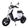 BEZIOR XIAONIU B 20" Electric Bike 1500W Moteur 48V 20Ah Batterie